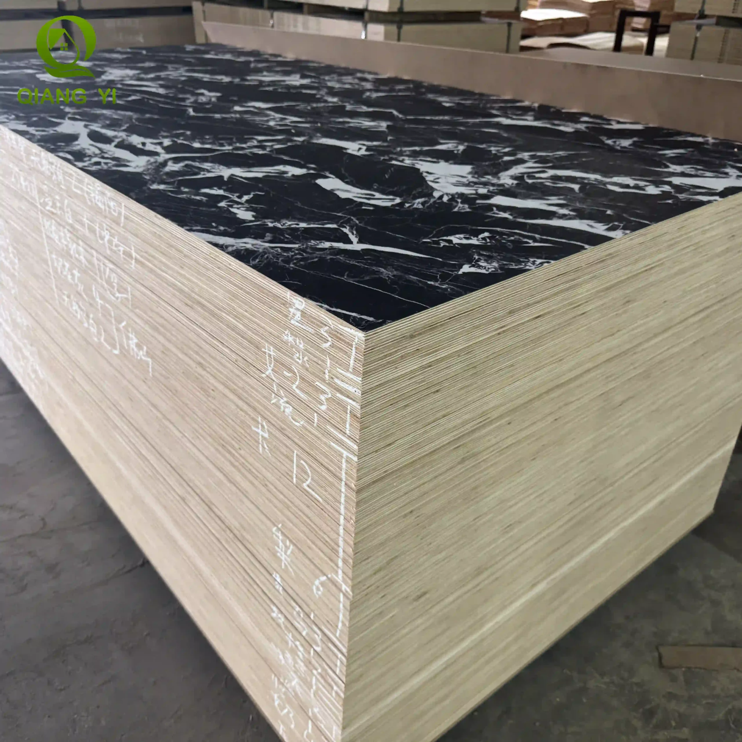 marine grade plywood