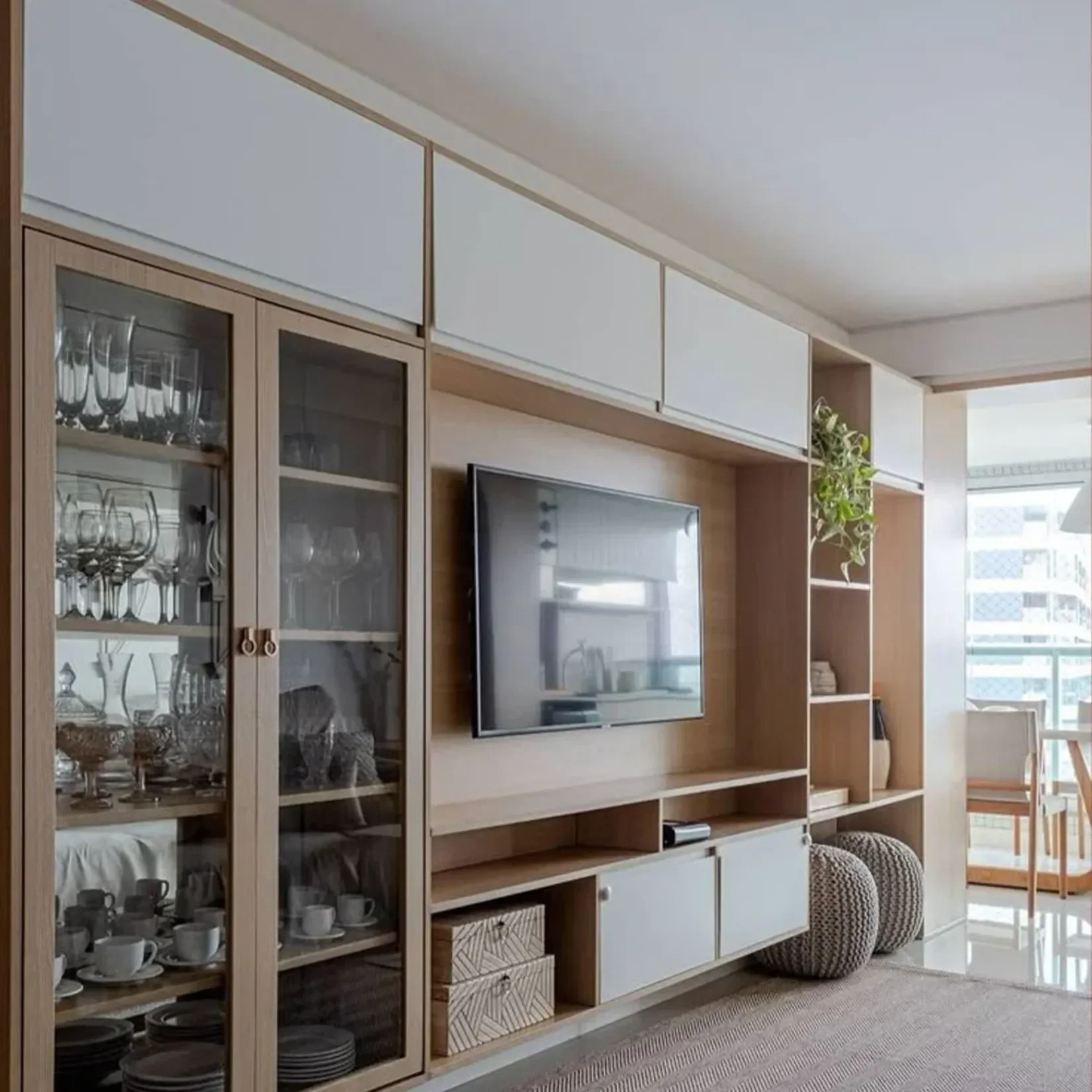 home Cabinets